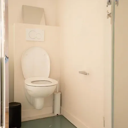Apartment Cosy - 18 -2p *
